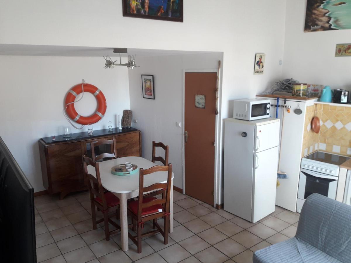Duplex 4 Pers La Capte Apartment Hyeres Exterior photo